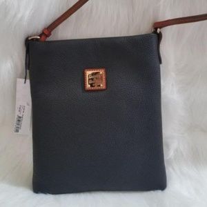 Dooney & Bourke Small Dani Crossbody